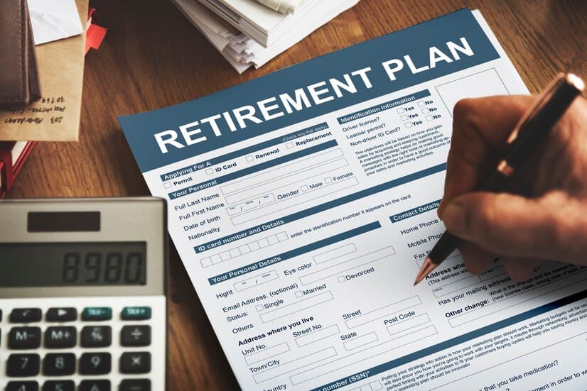 Retirement Calculator
